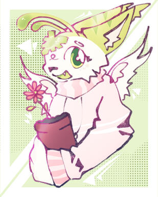 Oc belongs to: lilspookiibat