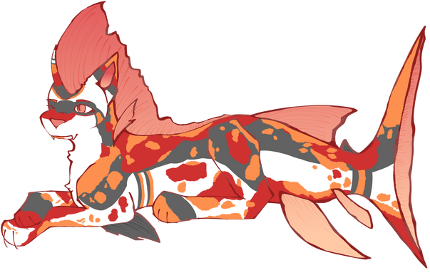 OC belongs to: satyrsketches