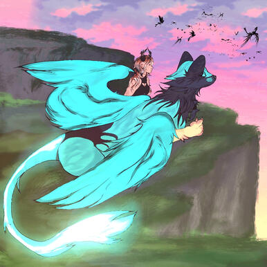 Oc belongs to: _sharpfang